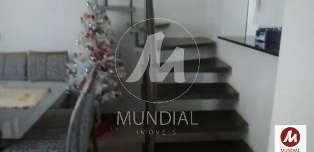 Cobertura com 2 Quartos à venda, 113m² no Sumarezinho, Ribeirão Preto