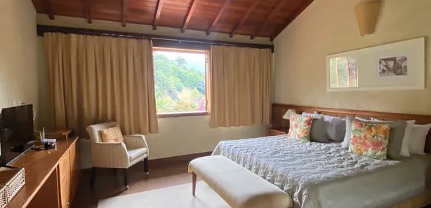 Loft com 1 Quarto à venda, 40m² no Itaipava, Petrópolis
