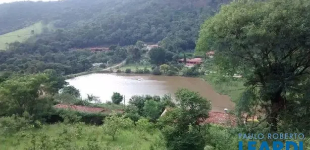 Terreno / Lote / Condomínio à venda, 2m² no Parque Caetê, Bragança Paulista