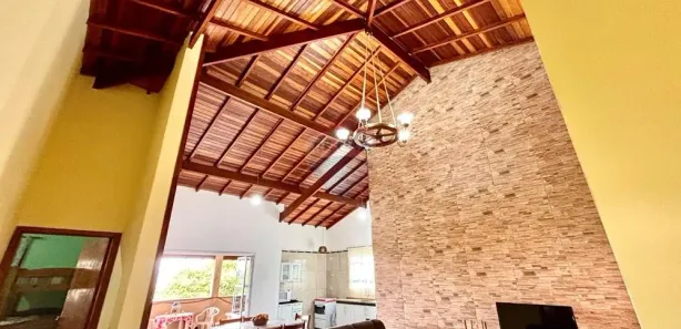 Casa com 3 Quartos à venda, 202m² no Estância Santa Lúcia, Jarinu