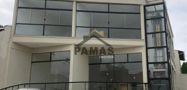 Loja / Salão / Ponto Comercial para venda ou aluguel, 200m² no Nova Vinhedo, Vinhedo