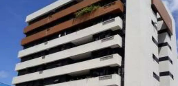 Apartamento com 2 Quartos para alugar, 80m² no Tambaú, João Pessoa