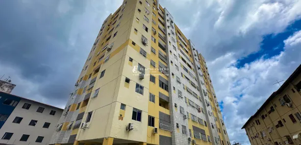 Apartamento com 3 Quartos à venda, 60m² no Damas, Fortaleza