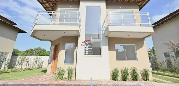 Casa de Condomínio com 3 Quartos à venda, 100m² no Rasa, Armação dos Búzios