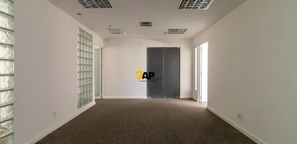 Conjunto Comercial / Sala para alugar, 180m² no Campo Belo, São Paulo