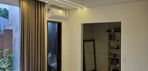 Casa com 2 Quartos à venda, 530m² no Setor Habitacional Vicente Pires - Trecho 3, Brasília