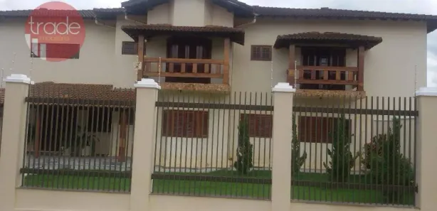 Casa com 4 Quartos à venda, 798m² no Jardim Taninha, Colina
