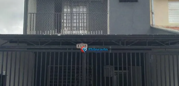 Casa com 3 Quartos à venda, 158m² no Jardim Viel, Sumaré
