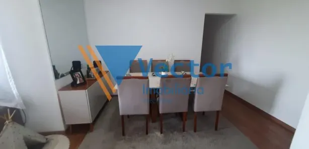 Apartamento com 2 Quartos à venda, 58m² no Jardim Ângelo, Arujá