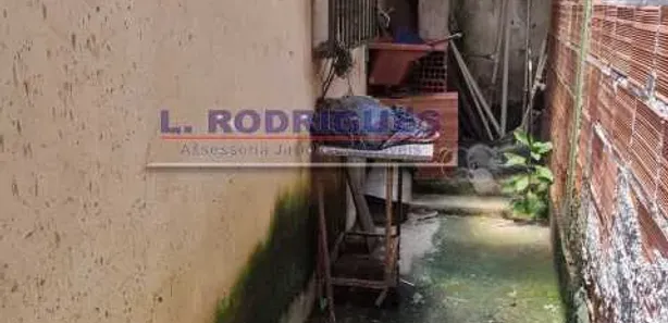 Kitnet com 1 Quarto à venda, 24m² no Vigário Geral, Rio de Janeiro