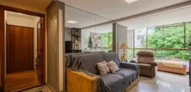 Cobertura com 3 Quartos à venda, 190m² no São João, Porto Alegre