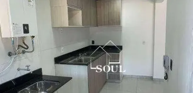 Apartamento com 2 Quartos para alugar, 60m² no Votupoca, Barueri