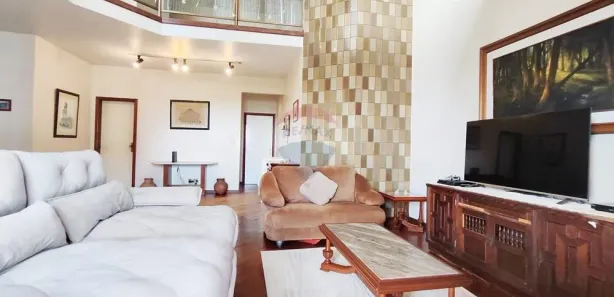 Cobertura com 4 Quartos à venda, 311m² no Nossa Senhora das Graças, Manaus