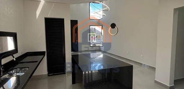 Casa de Condomínio com 3 Quartos à venda, 168m² no São Venâncio, Itupeva