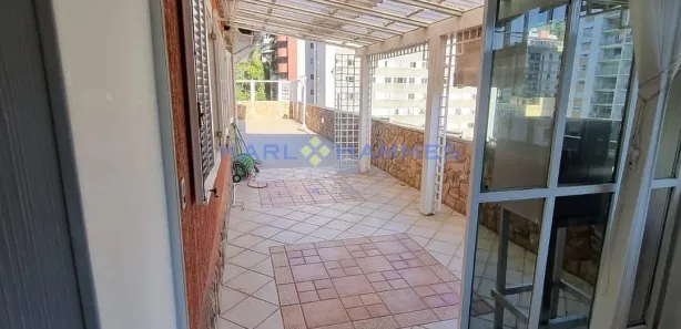 Cobertura com 4 Quartos à venda, 214m² no Centro, Petrópolis