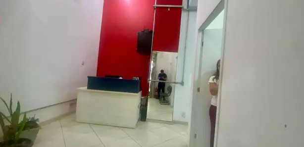Loja / Salão / Ponto Comercial à venda, 68m² no Santo Agostinho, Belo Horizonte