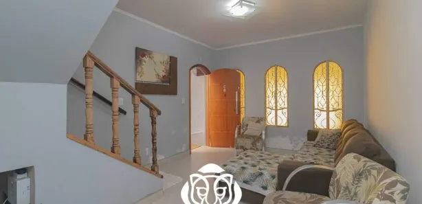 Sobrado com 3 Quartos à venda, 177m² no Jardim Sônia Maria, Mauá