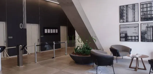 Conjunto Comercial / Sala à venda, 44m² no Itu Novo Centro, Itu