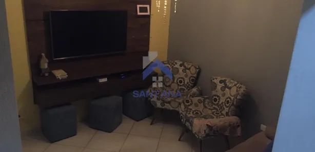 Sobrado com 3 Quartos à venda, 180m² no Parque Aeroporto, Taubaté