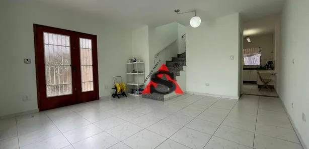 Sobrado com 2 Quartos à venda, 86m² no Vila Firmiano Pinto, São Paulo
