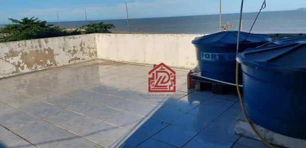 Prédio Inteiro à venda, 460m² no Parque Aeroporto, Macaé