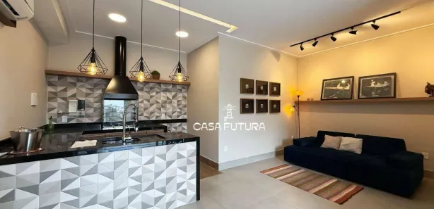 Cobertura com 2 Quartos à venda, 140m² no Santo Agostinho, Volta Redonda