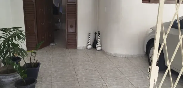 Casa com 3 Quartos à venda, 70m² no Cruz das Armas, João Pessoa
