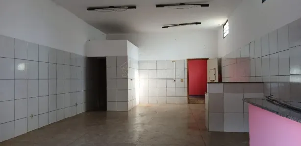 Loja / Salão / Ponto Comercial para alugar, 72m² no Jardim Santa Terezinha, Américo Brasiliense