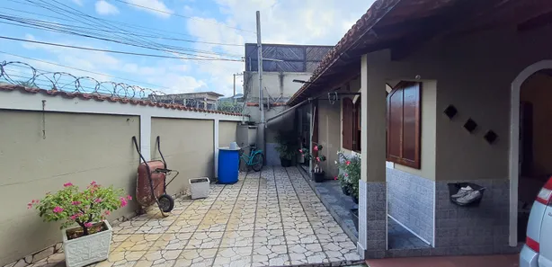 Casa com 2 Quartos à venda, 85m² no Santo Elias, Mesquita