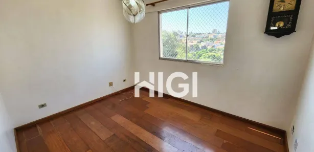 Apartamento com 2 Quartos à venda, 54m² no Jardim América, Londrina