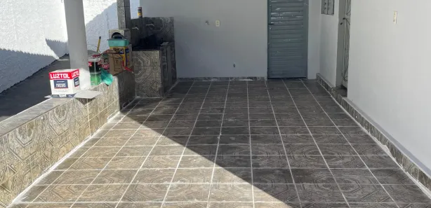 Casa com 2 Quartos à venda, 77m² no Centro, Hidrolândia