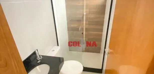 Kitnet com 1 Quarto para alugar, 20m² no Ponta D'Areia, Niterói