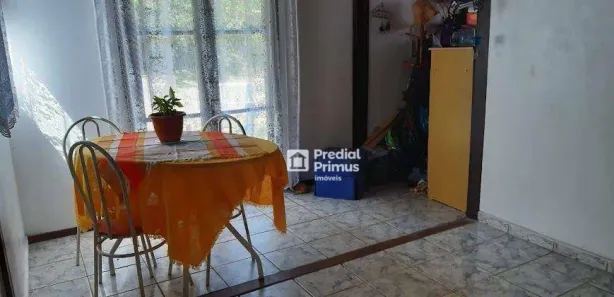 Casa com 2 Quartos à venda, 70m² no São Pedro da Serra, Nova Friburgo