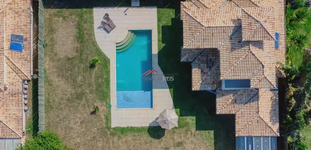 Casa de Condomínio com 4 Quartos à venda, 340m² no Brava, Armação dos Búzios
