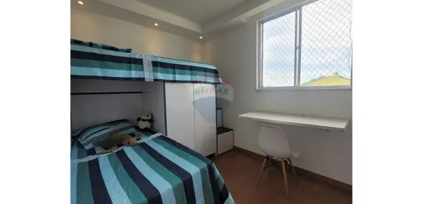 Cobertura com 3 Quartos à venda, 100m² no Grama, Juiz de Fora