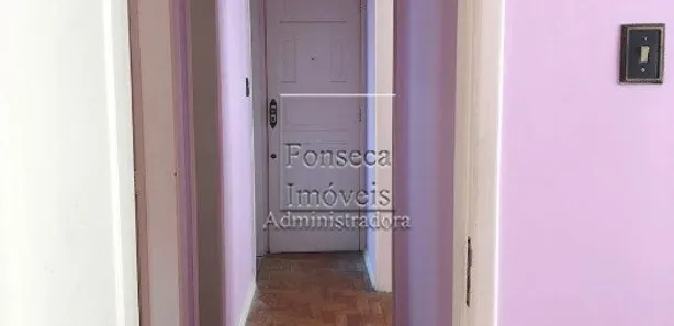 Apartamento com 2 Quartos à venda, 54m² no Caxambu, Petrópolis