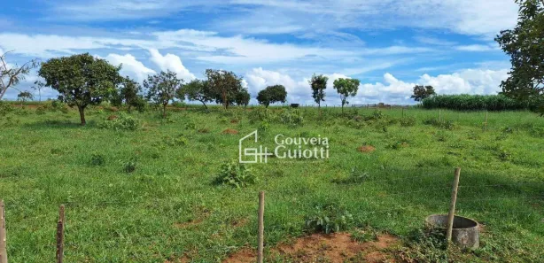 Terreno / Lote / Condomínio à venda, 57000m² no Zona Rural, 