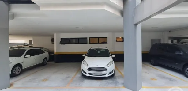 Conjunto Comercial / Sala para alugar, 37m² no Centro, Florianópolis
