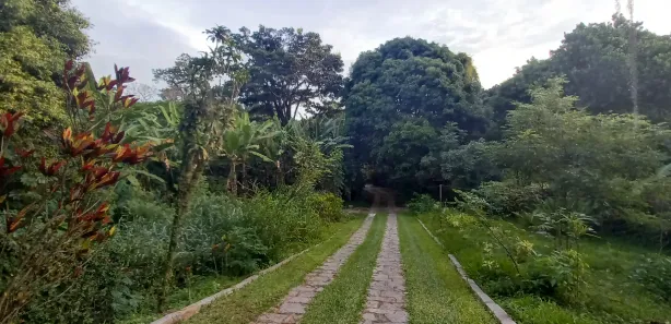 Fazenda / Sítio / Chácara com 7 Quartos à venda, 601m² no Anil, Rio de Janeiro