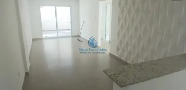 Apartamento com 2 Quartos para alugar, 20m² no Vale dos Pinheiros, São Lourenço