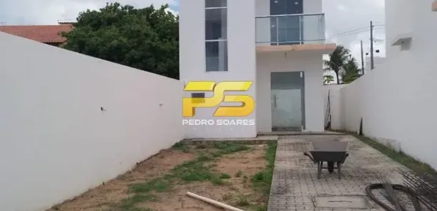 Casa com 2 Quartos à venda, 80m² no Praia de Carapibus, Conde