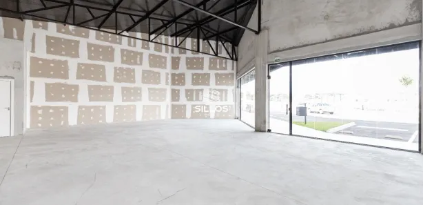 Loja / Salão / Ponto Comercial para alugar, 50m² no Eucaliptos, Fazenda Rio Grande