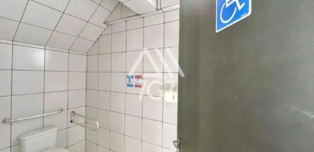 Galpão / Depósito / Armazém para venda ou aluguel, 1295m² no Centro, Vargem Grande Paulista