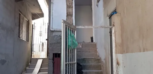 Casa com 2 Quartos à venda, 60m² no Jardim Iracema, Taboão da Serra