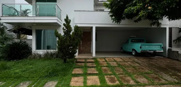 Casa de Condomínio com 1 Quarto para venda ou aluguel, 450m² no Belo Horizonte, Marabá