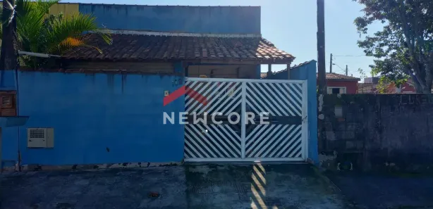 Casa com 2 Quartos à venda, 62m² no Balneário São João Batista 2, Peruíbe