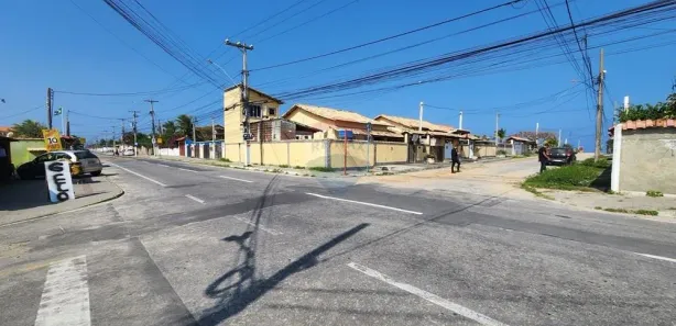 Terreno / Lote / Condomínio à venda, 480m² no Cordeirinho (Ponta Negra), Maricá