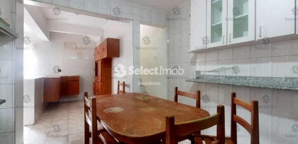Sobrado com 4 Quartos para alugar, 125m² no Parque São Vicente, Mauá
