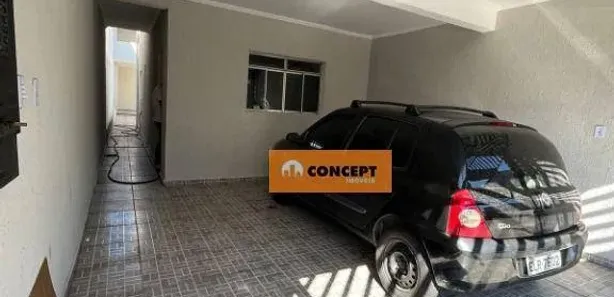 Sobrado com 2 Quartos à venda, 200m² no Vila Jurema, Ferraz de Vasconcelos