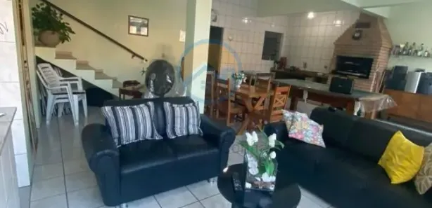Sobrado com 3 Quartos à venda, 440m² no Parque Esperança, São Paulo